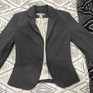 H & M womens Blazer